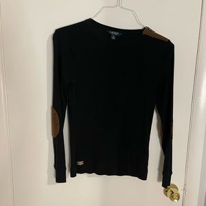 Black long sleeve